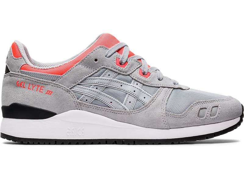 Pánské Tenisky Asics GEL-LYTE III OG Šedé 74632DNYH